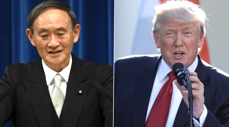 vì sao Thủ tướng Nhật chọn thăm Việt Nam đầu tiên